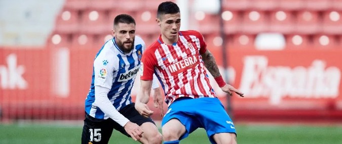 Sporting Gijon vs Leganes Prediction 19 November 2022