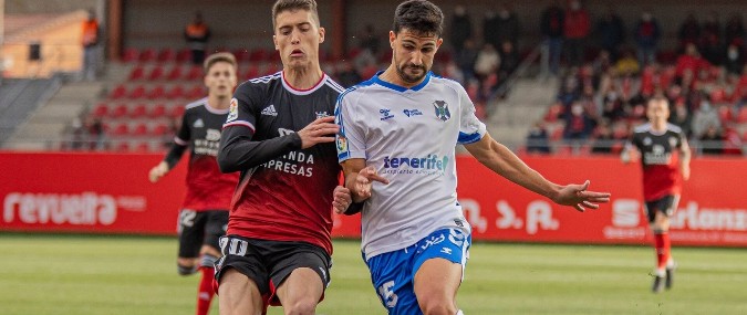 Tenerife vs Huesca Prediction 19 November 2022