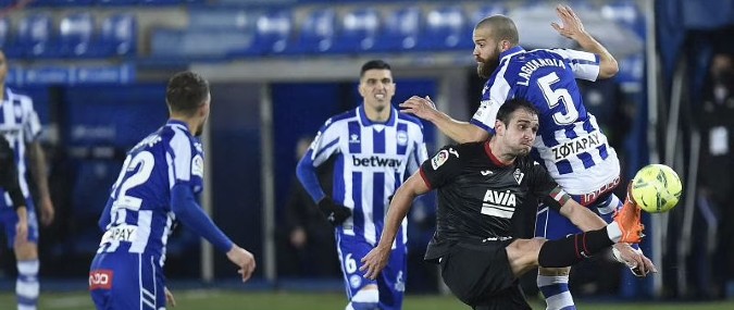 Eibar vs Alaves Prediction 20 November 2022