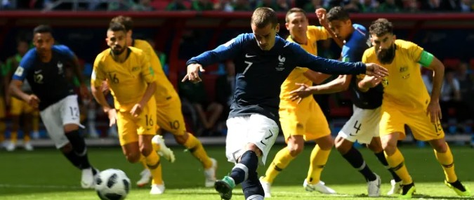 France vs Australia Prediction 22 November 2022