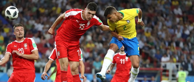 Brazil vs Serbia Prediction 24 November 2022