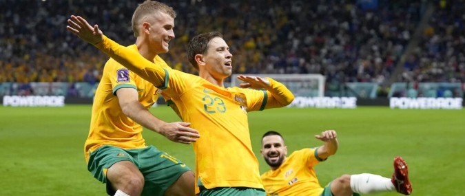 Tunisia vs Australia Prediction 26 November 2022