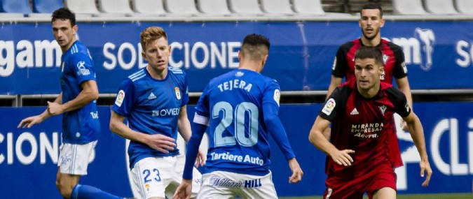 Oviedo vs Mirandes Prediction 26 November 2022