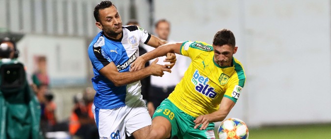 AEK Larnaca vs Apollon Limassol Prediction 26 November 2022