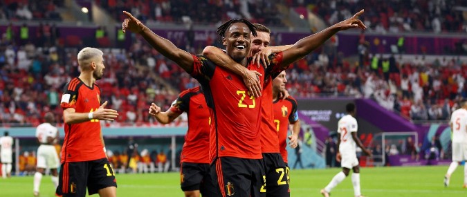 Belgium vs Morocco Prediction 27 November 2022