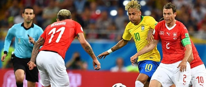 Brazil vs Switzerland Prediction 28 November 2022