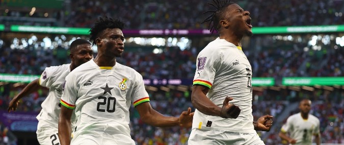 Ghana vs Uruguay Prediction 2 December 2022