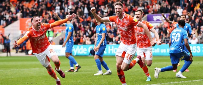 Blackpool vs Birmingham Prediction 10 December 2022