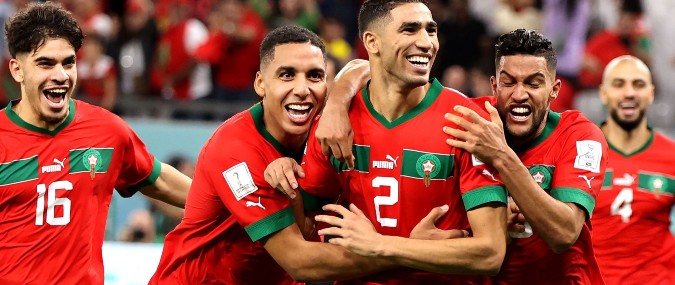 Morocco vs Portugal Prediction 10 December 2022