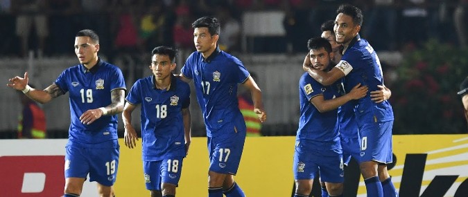 Thailand vs Myanmar Prediction 11 December 2022