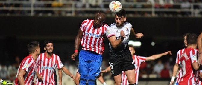 Gijon vs Cartagena Prediction 11 December 2022