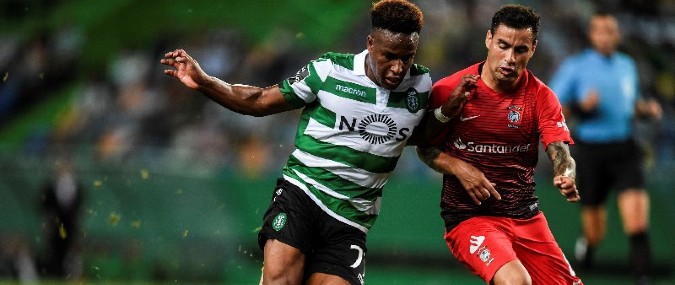 Sporting vs Maritimo Prediction 13 December 2022