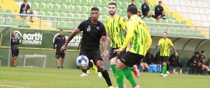 Academico Viseu vs Tondela Prediction 15 December 2022