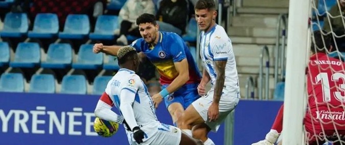 Tenerife vs Andorra Prediction 16 December 2022