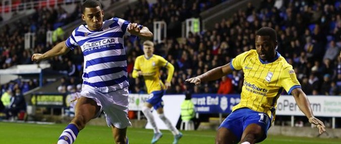 Birmingham vs Reading Prediction 16 December 2022