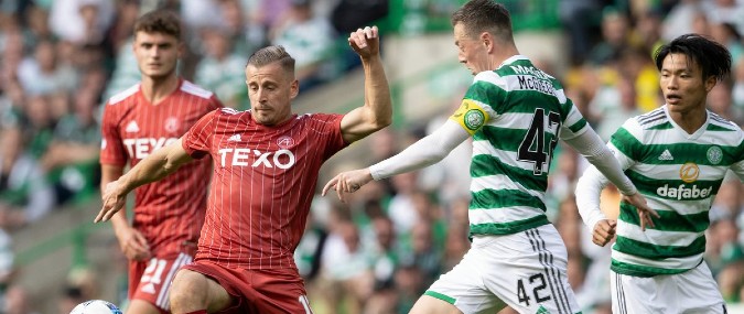 Aberdeen vs Celtic Prediction 17 December 2022