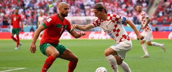 Croatia vs Morocco Prediction 17 December 2022