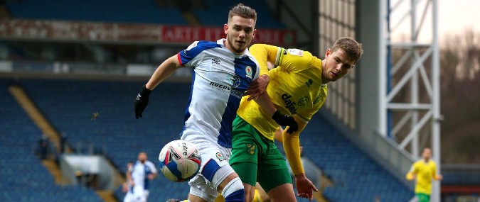 Norwich vs Blackburn Prediction 17 December 2022