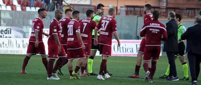 Reggina vs Bari Prediction 17 December 2022