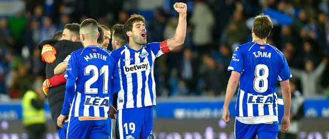 Malaga vs Alaves Prediction 18 December 2022