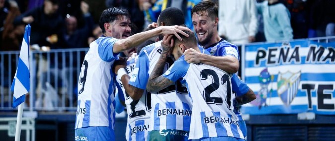 Gimnastic vs Malaga Prediction 22 December 2022