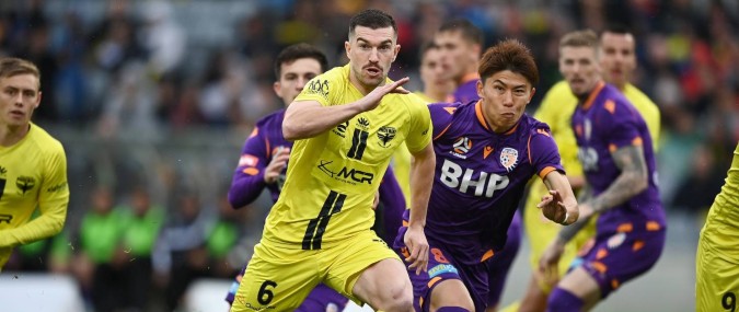 Perth Glory vs Wellington Phoenix Prediction 23 December 2022