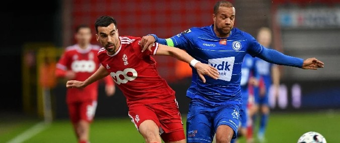 Gent vs Standard Liege Prediction 23 December 2022