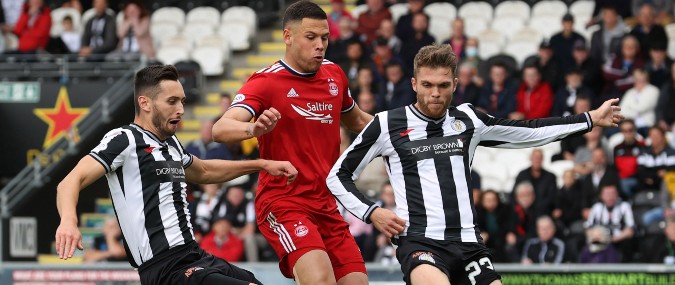 St Mirren vs Aberdeen Prediction 24 December 2022