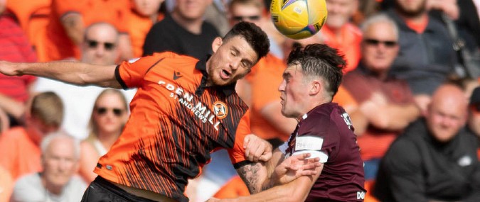 Dundee United vs Hearts Prediction 24 December 2022