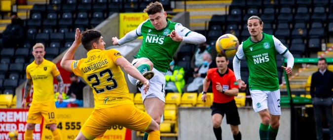 Hibernian vs Livingston Prediction 24 December 2022