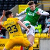 Hibernian vs Livingston Prediction 24 December 2022