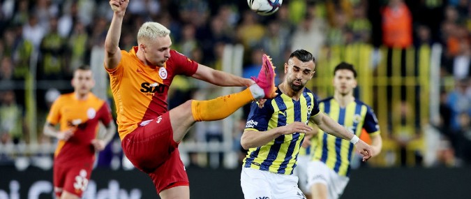 Galatasaray vs Istanbulspor AS Prediction 25 December 2022