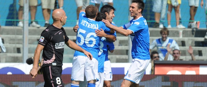 Brescia vs Palermo Prediction 26 December 2022