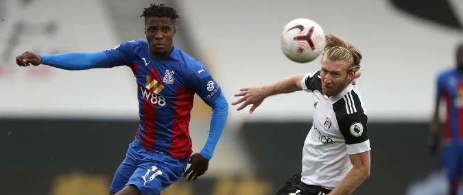 Crystal Palace vs Fulham Prediction 26 December 2022