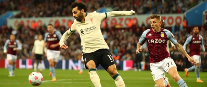 Aston Villa vs Liverpool Prediction 26 December 2022