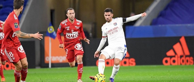 Brest vs Lyon Prediction 28 December 2022