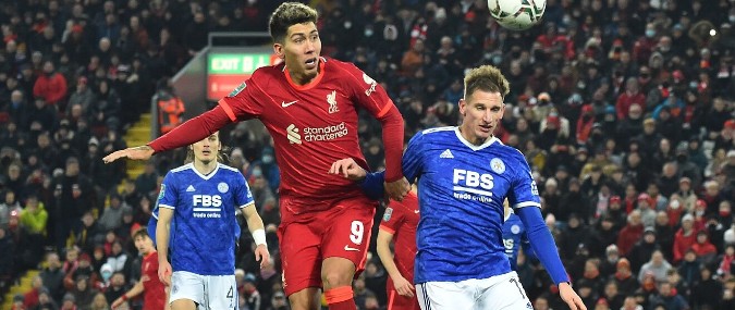 Liverpool vs Leicester Prediction 30 December 2022