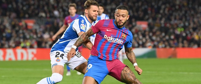 Barcelona vs Espanyol Prediction 31 December 2022