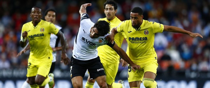 Villarreal vs Valencia Prediction 31 December 2022