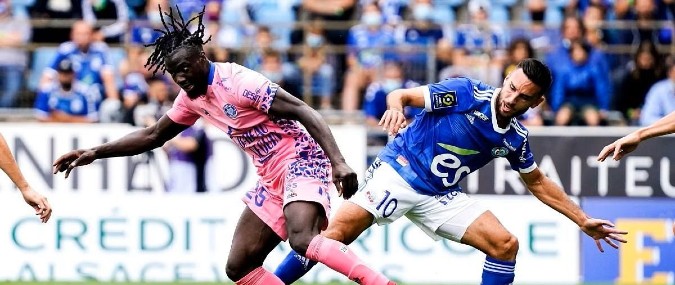 Strasbourg vs Troyes Prediction 2 January 2023