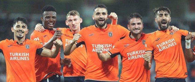 Gaziantep vs Basaksehir Prediction 5 January 2023