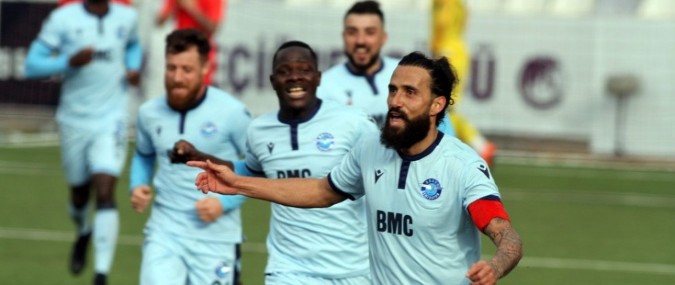 Adana Demirspor vs Istanbulspor Prediction 5 January 2023