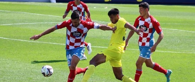 Ponferradina vs Villarreal B Prediction 6 January 2023