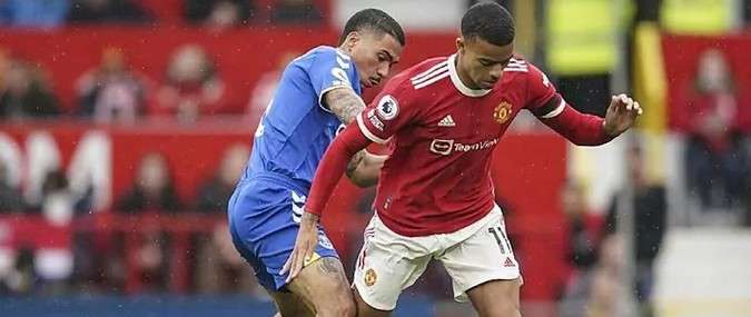 Manchester United vs Everton Prediction 6 January 2023