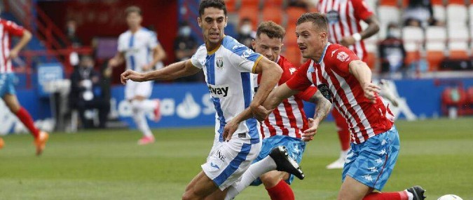 Leganes vs Lugo Prediction 6 January 2023