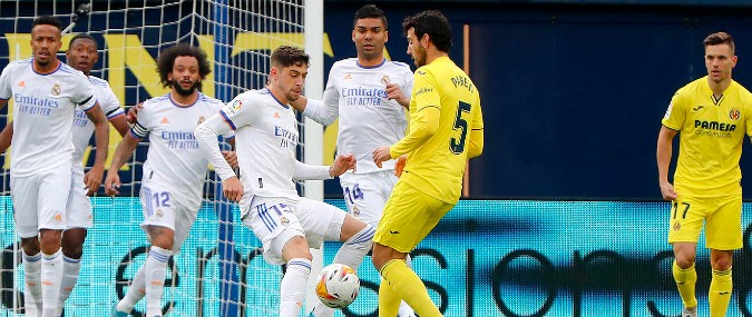 Villarreal vs Real Madrid Prediction 7 January 2023