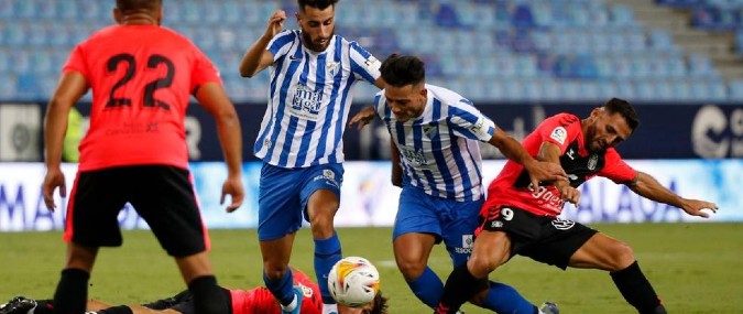 Malaga vs Tenerife Prediction 7 January 2023