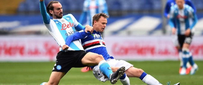 Sampdoria vs Napoli Prediction 8 January 2023