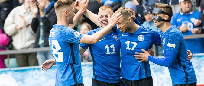 Iceland vs Estonia Prediction 8 January 2023