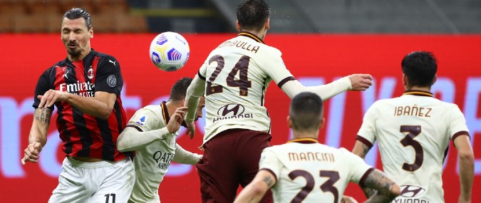 AC Milan vs AS Roma Prediction 8 January 2023